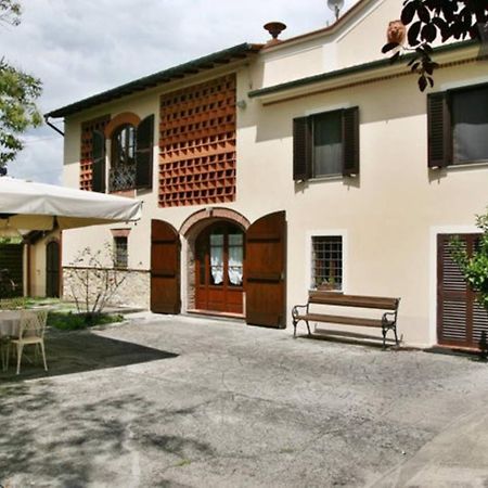 Villa Camilla - Tiny - Exclusive Pool Lucca Kültér fotó