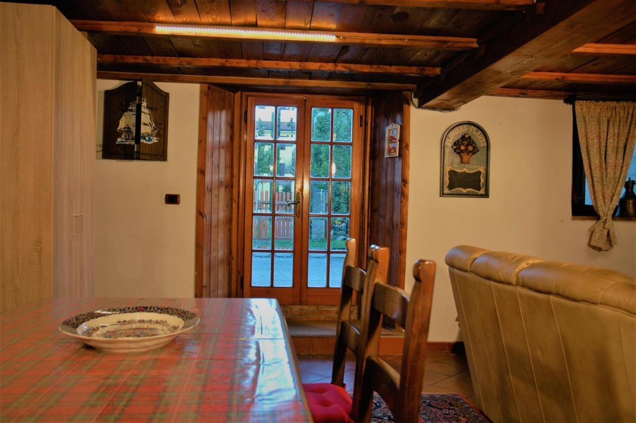 Villa Camilla - Tiny - Exclusive Pool Lucca Kültér fotó